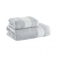 Комплект махровых полотенец RAMIN KARNA