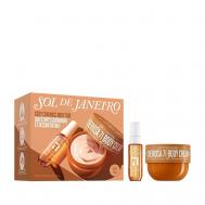 Набор Brazilian Crush Cozy Cravings Set Sol de Janeiro