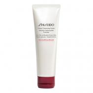 Пенка для глубокого очищения жирной кожи Deep Cleansing Foam 125 SHISEIDO