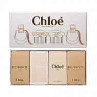 Набор миниатюр Chloé Les Parfums Chloe