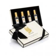 Little Luxuries Gift Set Parfum Intese Collection LA FANN