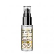 Сыворотка для волос Превосходное сияние 30 AVON