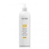 Молочко для тела увлажняющее для чувствительной кожи 500 LABORATORIOS BABE