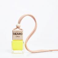 Ароматизатор для авто Citrus 7 DEARO