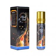 Парфюмерное масло Black Oud 10 Shams Natural Oils