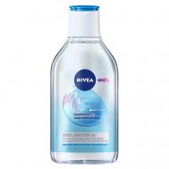 Гиалуроновая мицеллярная вода Make Up Expert 400 NIVEA