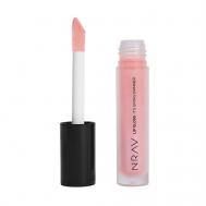 Блеск для губ с шиммером LIP  GLOSS IT'S GIVING SHIMMER NRAV