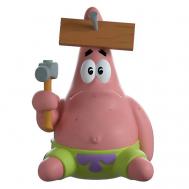 Фигурка коллекционная "Patrick mit Nagel auf dem Kopf" Youtooz