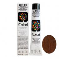 Крем-краска аммиачная iColori KayPro