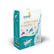 Соль для ванны с эфирными маслами кедра Хвойно-солевая ванночка 450 Dr. Aqua