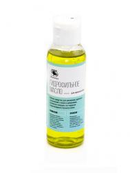 Гидрофильное масло для умывания для жирной кожи  100 МАНУФАКТУРА НАТУРАЛЬНОЙ КОСМЕТИКИ И МЫЛА ЖИВИЦА