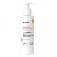 Гель для умывания ACNE CONTROL 200 Clean