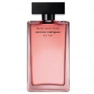 For Her Musc Noir Rose 100 Narciso Rodriguez