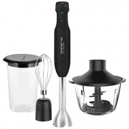 Погружной блендер PHB 1510GL Silent POLARIS