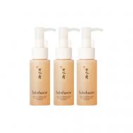 Нежная пенка для умывания Gentle Cleansing Foam 50 Sulwhasoo