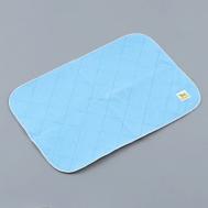 Пелёнка для животных многоразовая впитывающая Пижон