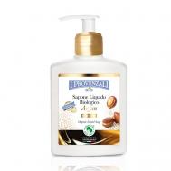 Органическое жидкое мыло с Арганом Питательное 250 I Provenzali