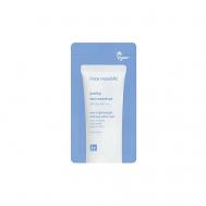 Эссенция для лица солнцезащитная успокаивающая SPF50+ PA++++ Purity sun essence 2 FACE REPUBLIC