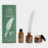 Аромадиффузор Кокос и шоколад АРОМА-ПЕРО 55 PLAMELIA