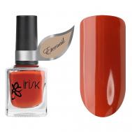 Лак на гелевой основе Eternail mini Lady in Red IRISK