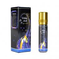 Парфюмерное масло White Sheikh 10 Shams Natural Oils