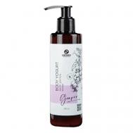 Йогурт для тела Виноград 200 Sherris