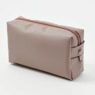 Косметичка из искусственной кожи, S JILLAS