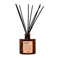 Аромат для дома, придающий энергию диффузор Eucalyptus Et Menthe 100 100BON