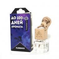 Ароматизатор для автомобиля "FLORENCE" 5 Aero
