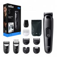 Универсальный триммер All-in-One Series 3 AIO3560 BRAUN