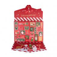 Адвент-календарь Hello Winter ACCENTRA