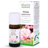 Эфирное масло Роза 10 Oleos