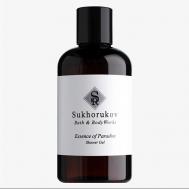 Гель для душа парфюмированный Essence of Paradise 300 SUKHORUKOV