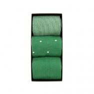 Набор мужских носков Gift Box Tezido