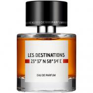 Oman 50 LES DESTINATIONS