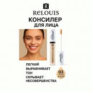 Консилер Bright Touch 4 Relouis