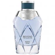 Beyong the Collection Exotic Musk 100 Bentley