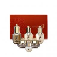 Набор миниатюр Cheongidan Rejuvenating Pro-Radiance THE HISTORY OF WHOO