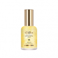 Сыворотка для лица White Truffle First Oil Capsule Serum 50 d'Alba