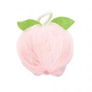 Мочалка для тела 4ever Peach #takeitcomfy SODA