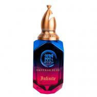 Infinite 100 EMPEROR BLUE