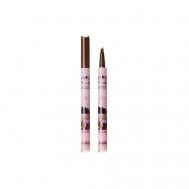 Карандаш для бровей I Am Super Beauty Liquid Eyebrow Pen FLORTTE