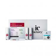 Набор для ламинирования ресниц LASH LAMINATION IC FACTORY