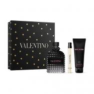 Парфюмерный набор Born in Roma Valentino