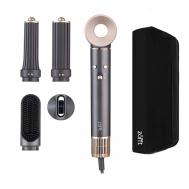 Профессиональный фен-стайлер для волос Essential (S300) + сумка ZOFFT