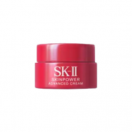 Набор увлажняющий для лица SKINPOWER AdvancedI SK-II