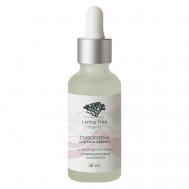 Сыворотка лифтинг-эффект с исландским мхом и гиалуроновой кислотой 30 ЖИВОЕ ДЕРЕВО LIVING TREE