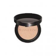 Тональный кушон Luxury Caviar Flawless Cushion, рефилл MAOGEPING