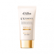 Солнцезащитный крем Vita Capsule Anti-Aging Sun Cream 50 d'Alba