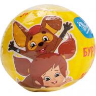 Бурлящий шарик для ванны Простоквашино LCOSMETICS